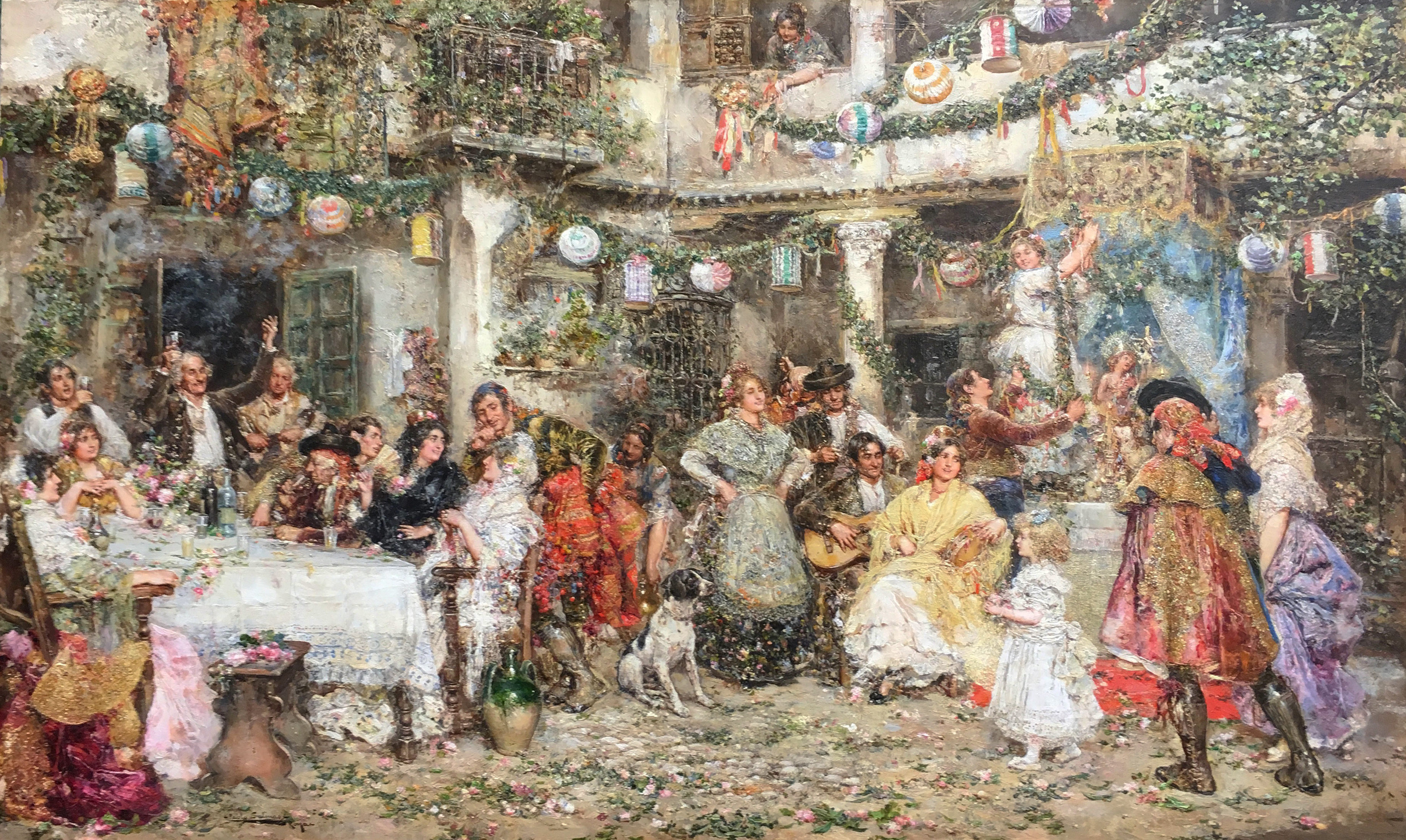The Celebration